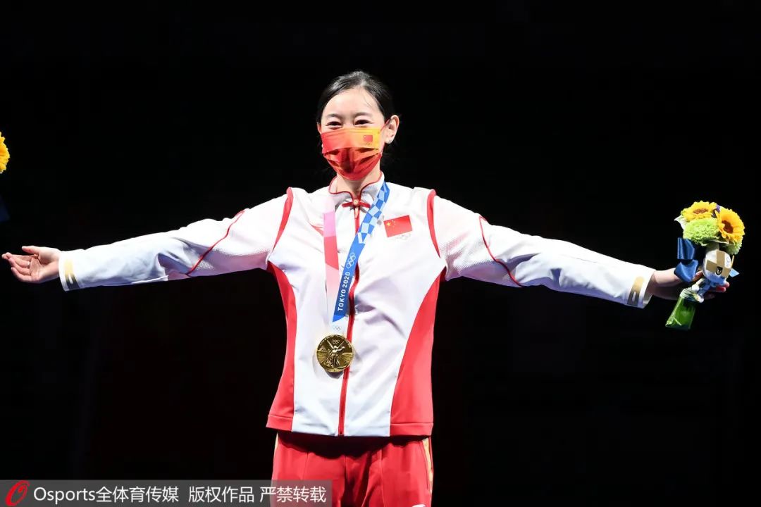 击剑奥运冠军王嘉尔_王嘉尔挑战冠军击剑_冠军击剑挑战王嘉尔第几名