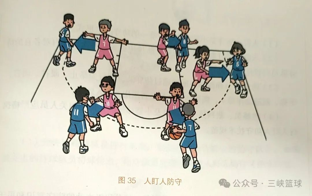 小篮球运动规则调整：为孩子们量身定制的篮