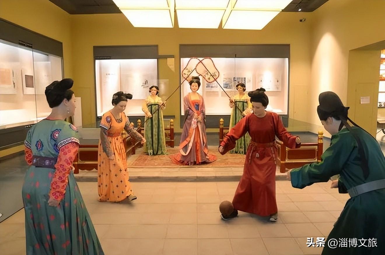 临淄足球队历史_临淄足球发源地_临淄足球俱乐部