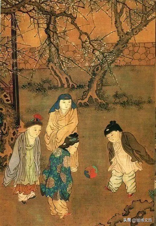 临淄足球队历史_临淄足球发源地_临淄足球俱乐部