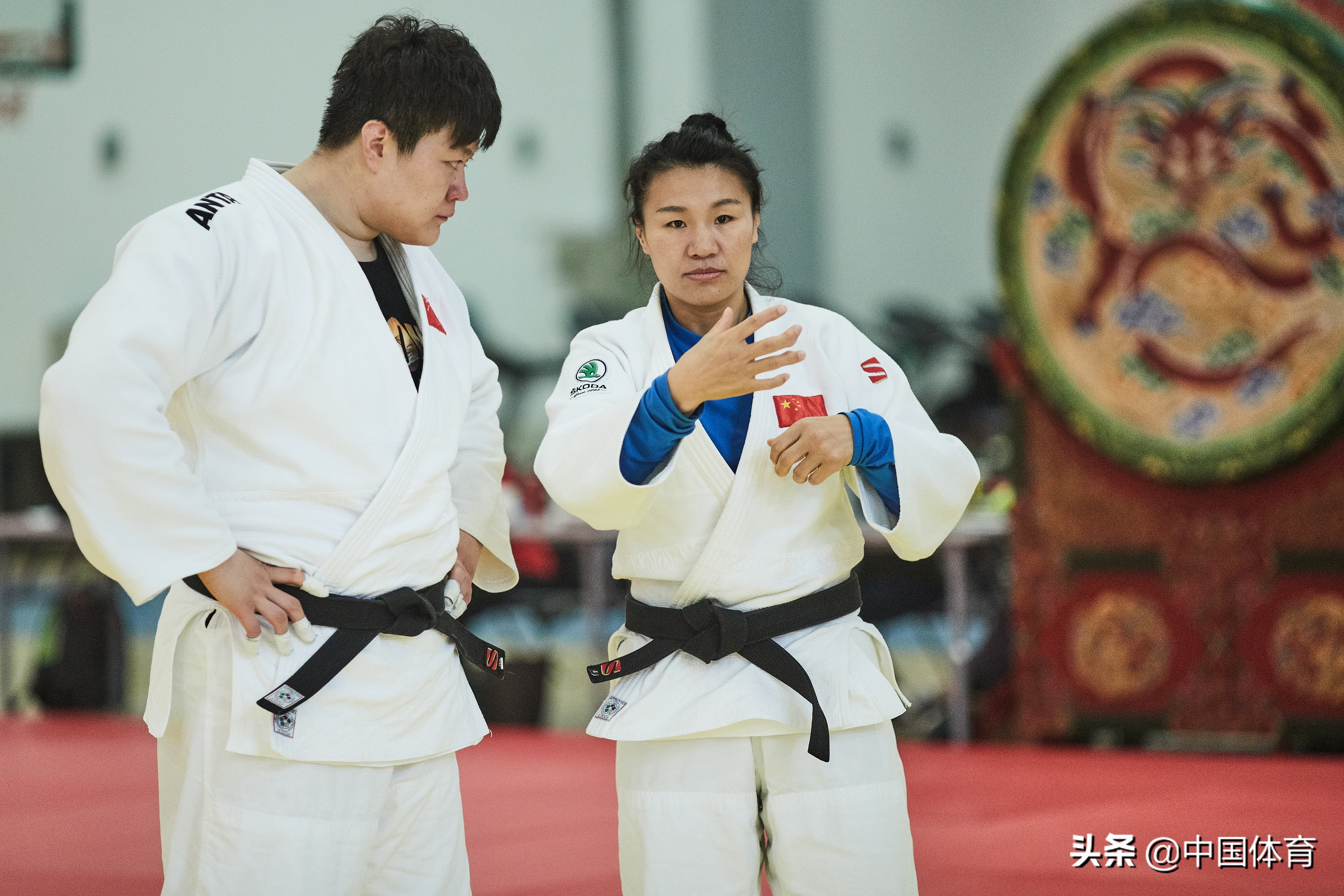 04年奥运会柔道刘霞_北京奥运会女子柔道冠军刘_北京奥运会柔道金牌得主