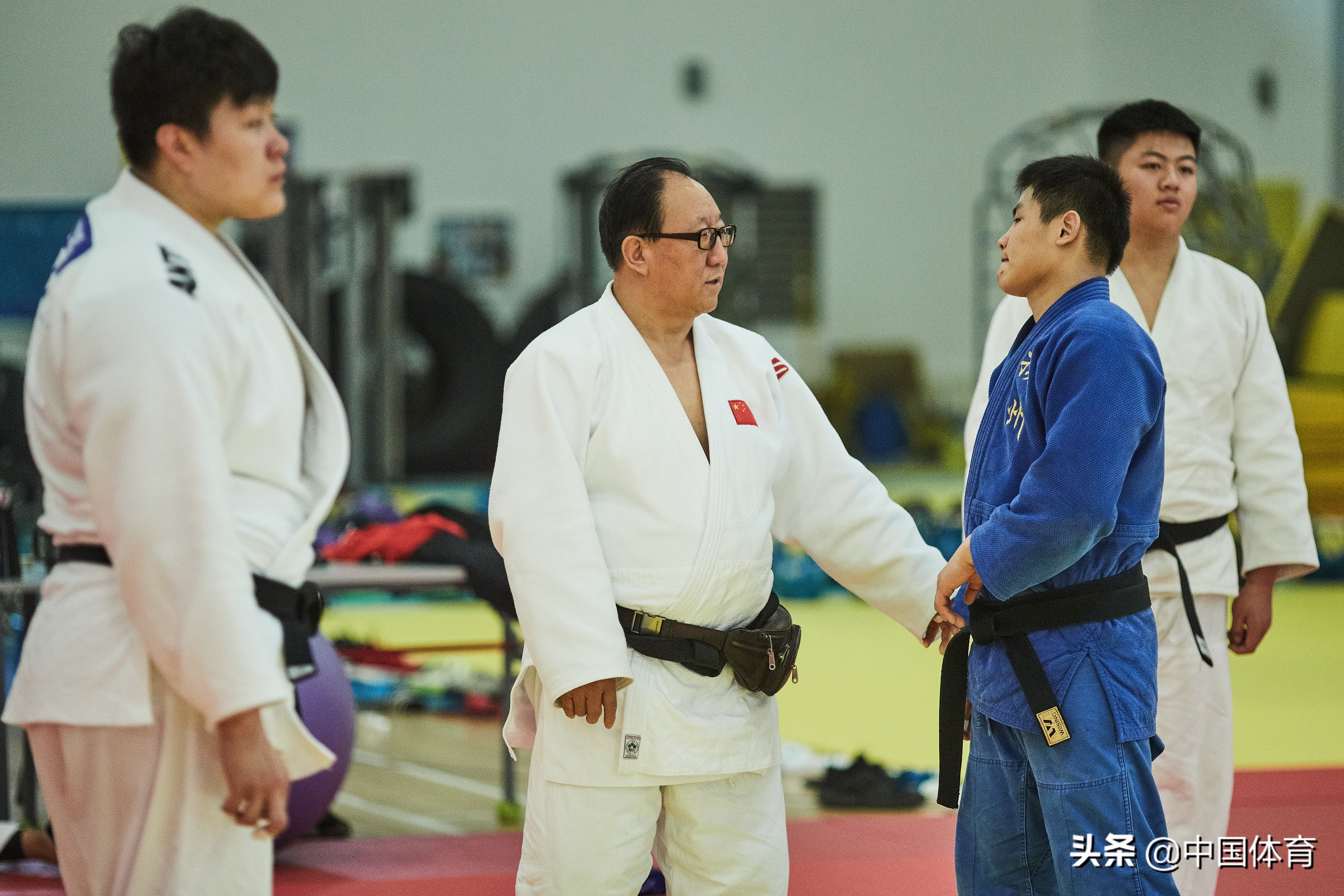 北京奥运会柔道金牌得主_北京奥运会女子柔道冠军刘_04年奥运会柔道刘霞