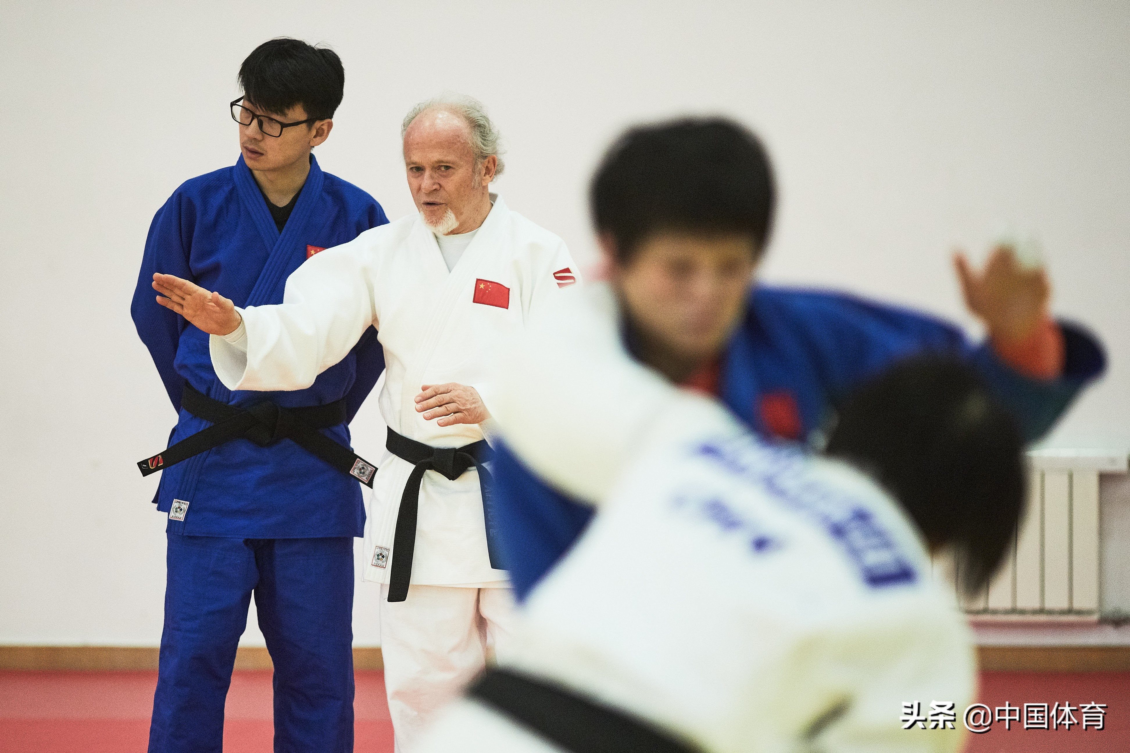 北京奥运会女子柔道冠军刘_04年奥运会柔道刘霞_北京奥运会柔道金牌得主
