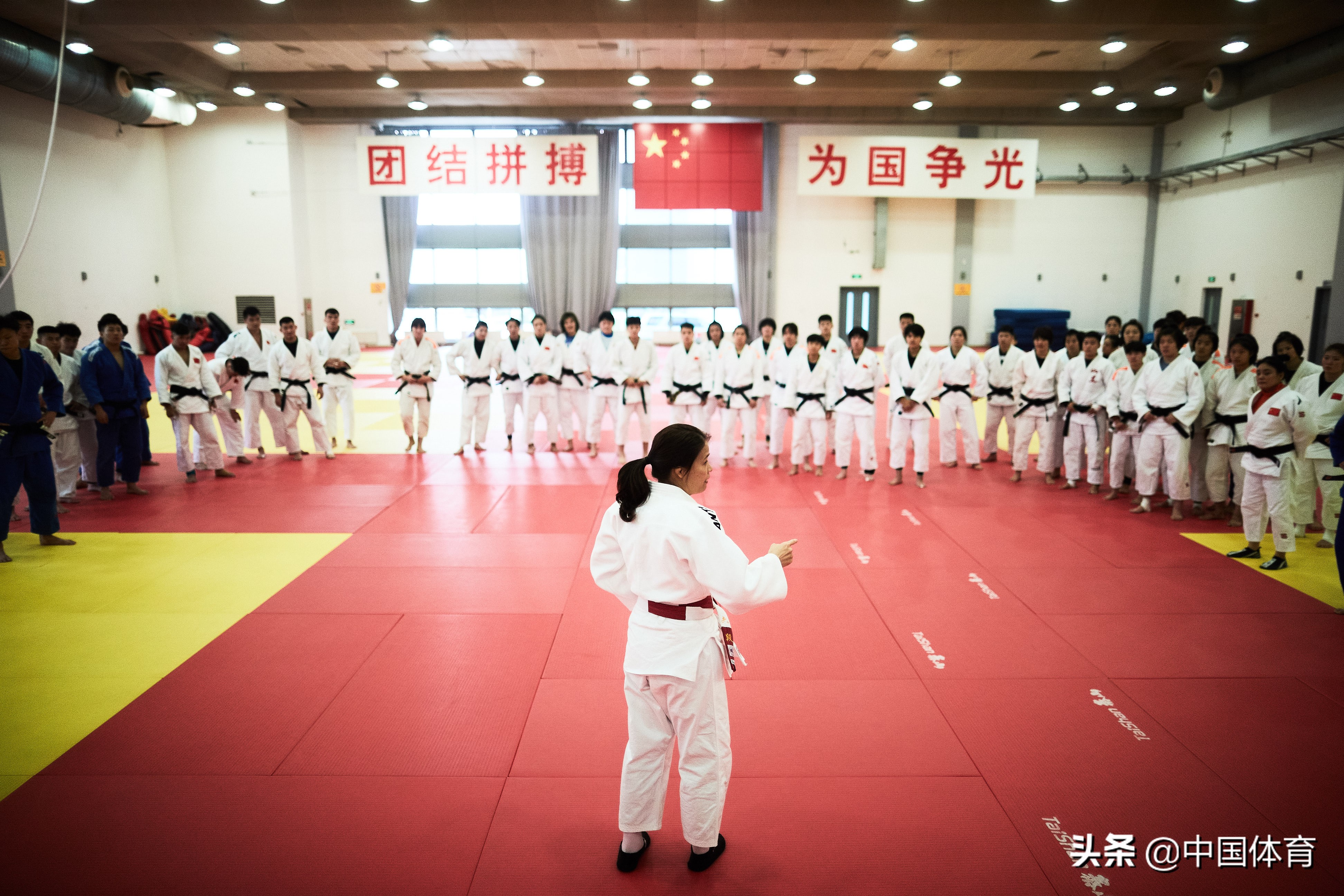 04年奥运会柔道刘霞_北京奥运会女子柔道冠军刘_北京奥运会柔道金牌得主