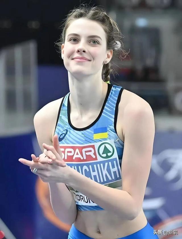 女子跳高世界冠军_世界第一美女跳高冠军_女子跳高世界纪录视频