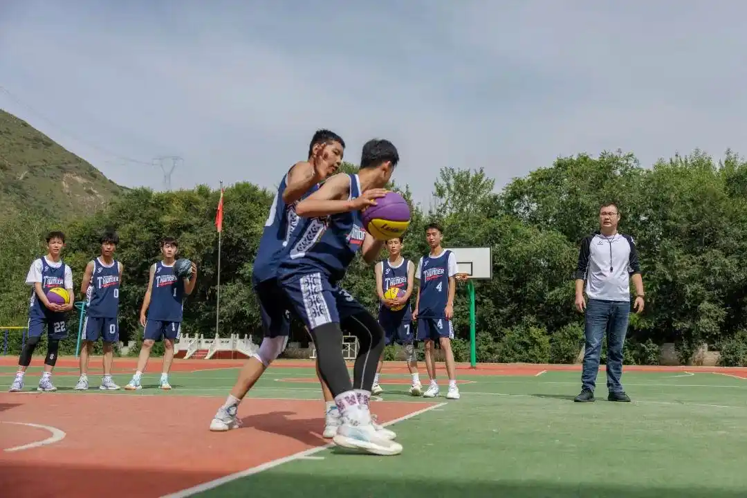 姚基金小学生篮球赛规则_篮球小学生联赛_篮球比赛规则小学生