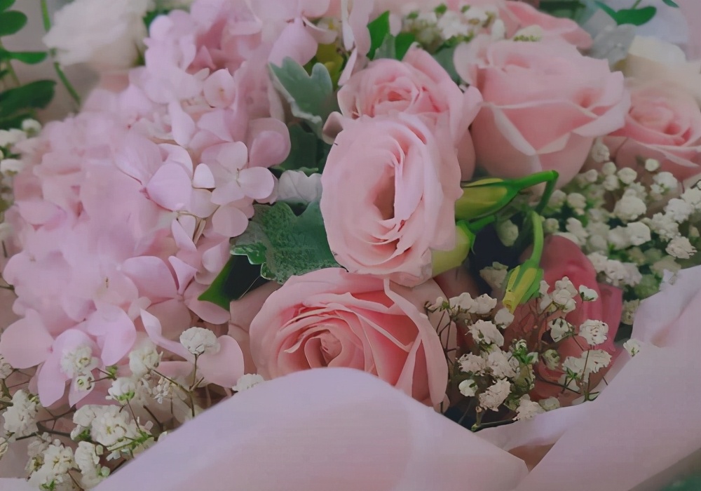 妇女节祝福语大全：简短优美句子，祝自己生